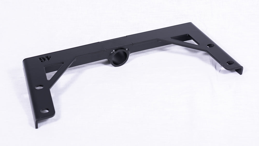 Sikky Manufacturing - 370Z T56, suporte de transmissão CD00x (SM-CM46)
