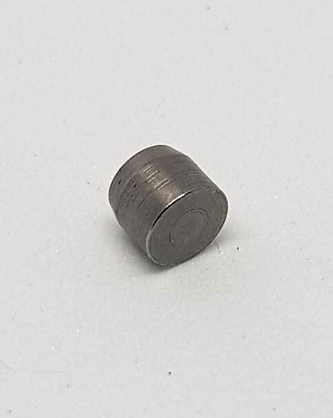Platinum Racing Products - RB OIL GALLERY RESTRICTORS & BYPASS VALVE