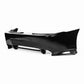 KBD - Ford Mustang 1994-1998 Spy 2 Style 4 Piece Polyurethane Full Body Kit (37-2011)