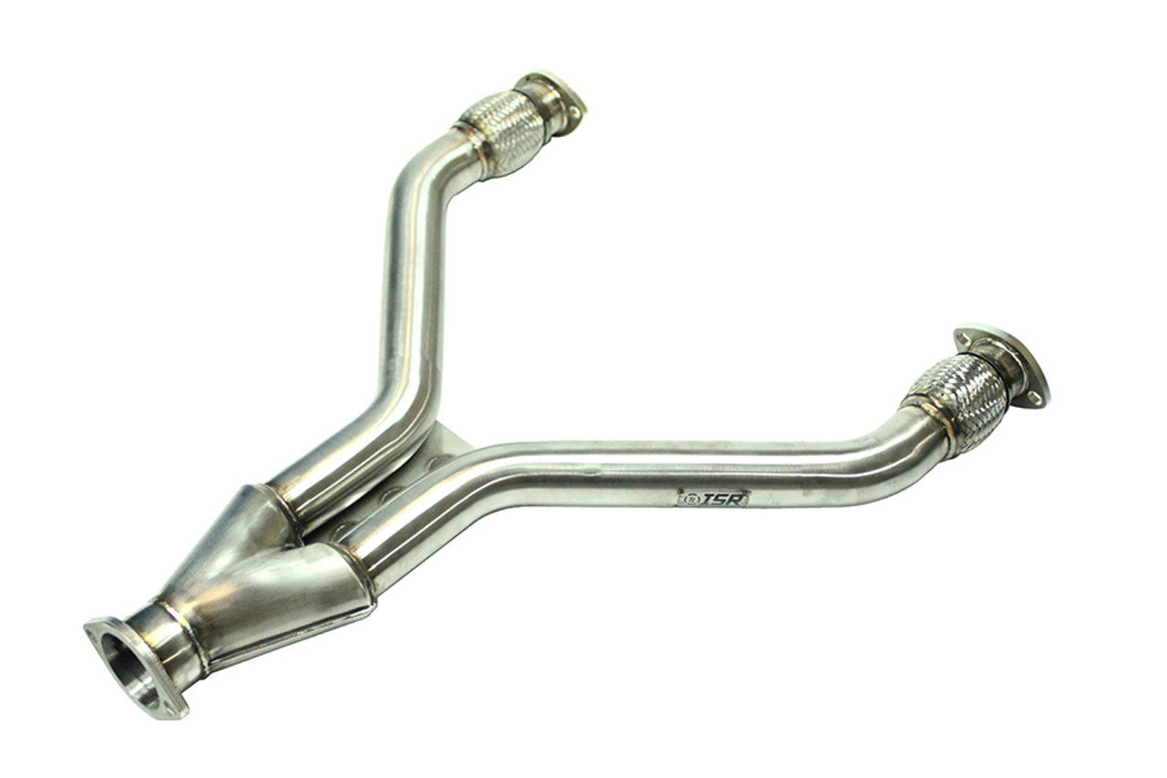 X Pipe Vs Y Pipe: The Ultimate Showdown for Performance Exhaust