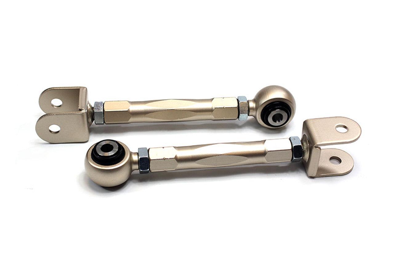 ISR Performance - Rear Traction Arm Rods - Hyundai Genesis Coupe 09+ - PRO (IS-EL-016-PRO)