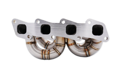 ISR Performance - Múltiple de montaje superior RamHorn MVS SCH10 - Nissan KA24DE S13/S14 (IS-SSHT-NKAT)
