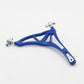 WiseFab - BMW E90 E92 E90 M3 E92 M3 E81 E82 E82 M Front Drift Angle Lock Kit (WF900)
