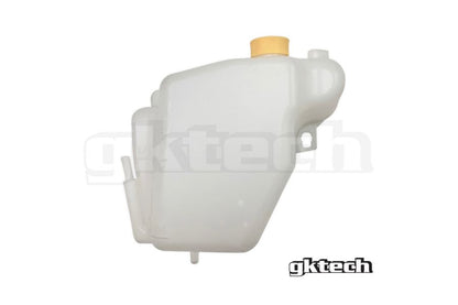 GKTech - R32 GTS-T/GT-R SKYLINE SUBSTITUIÇÃO DO TANQUE DE REFRIGERAÇÃO DE TRANSBORDAMENTO (R32X-OFLW)