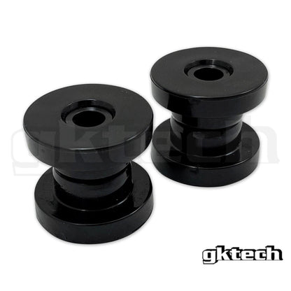 GKTech - S/R/Z32 CHASSIS BUCHAS DIFERENCIAIS DE POLIURETANO (POLYDIFF)
