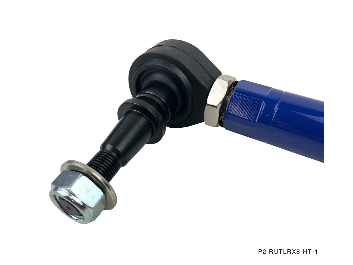 P2M - MAZDA RX-8 2003-12 TRASEIRO TRAILING LINKS SUPERIOR (P2-RUTLRX8-HC)