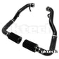 GKTech -  Z34 370Z/G37 NO CUT COLD AIR INTAKE KIT