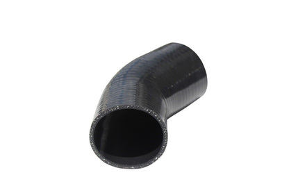 Desempenho ISR - Acoplador Universal de Silicone - Redutor de 45 Graus de 2,50" a 3,00" (IS-45250300)
