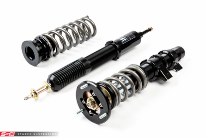 Suspensão Stance - Coilovers XR1 para BMW E90/E92 3-SERIES (ST-E90-XR1)