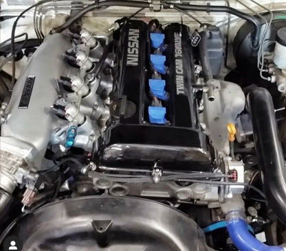 P2M - ATUALIZAÇÃO DO PACOTE DA BOBINA DE IGNIÇÃO NISSAN S13 S14 SR20DET (P2-ICP50F01-TT)