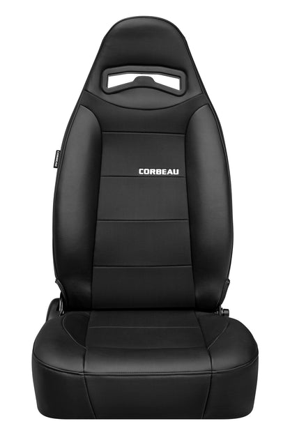 CORBEAU - MOAB RECLINING SEATS - PAIR