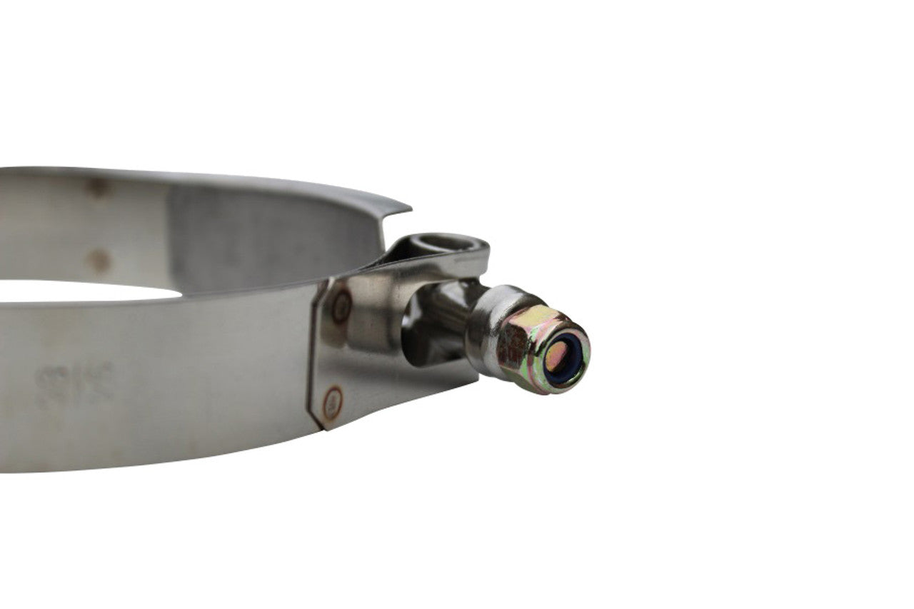 ISR Performance - Stainless Steel T-Bolt Clamp - 3.25" (IS-CL010)