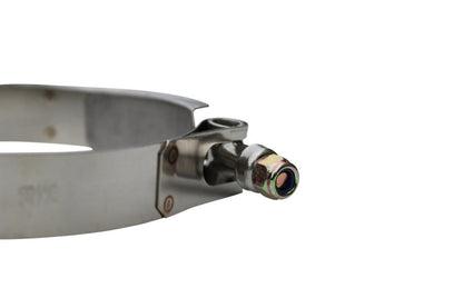 ISR Performance - Abrazadera de perno en T de acero inoxidable - 3.25" (IS-CL010)