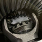 Rise Fab Shop - BMW Open Differential Weld-In locking plates
