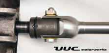 UUC - Varilla selectora de doble corte (BMW)