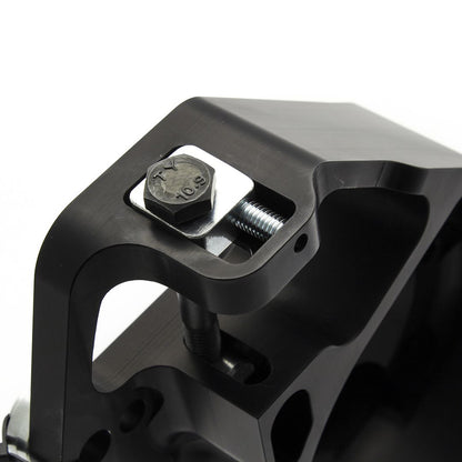 WiseFab - Mitsubishi EVO 7 8 9 Kit de juntas de queda da suspensão traseira (WFE81)