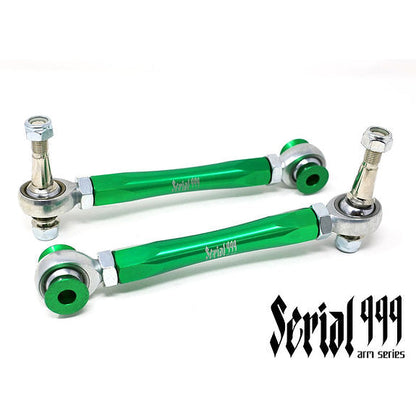 SERIALNINE - CHASER / MARK II / CRESTA JZX90 / JZX100 SERIAL999 TOE ARMS