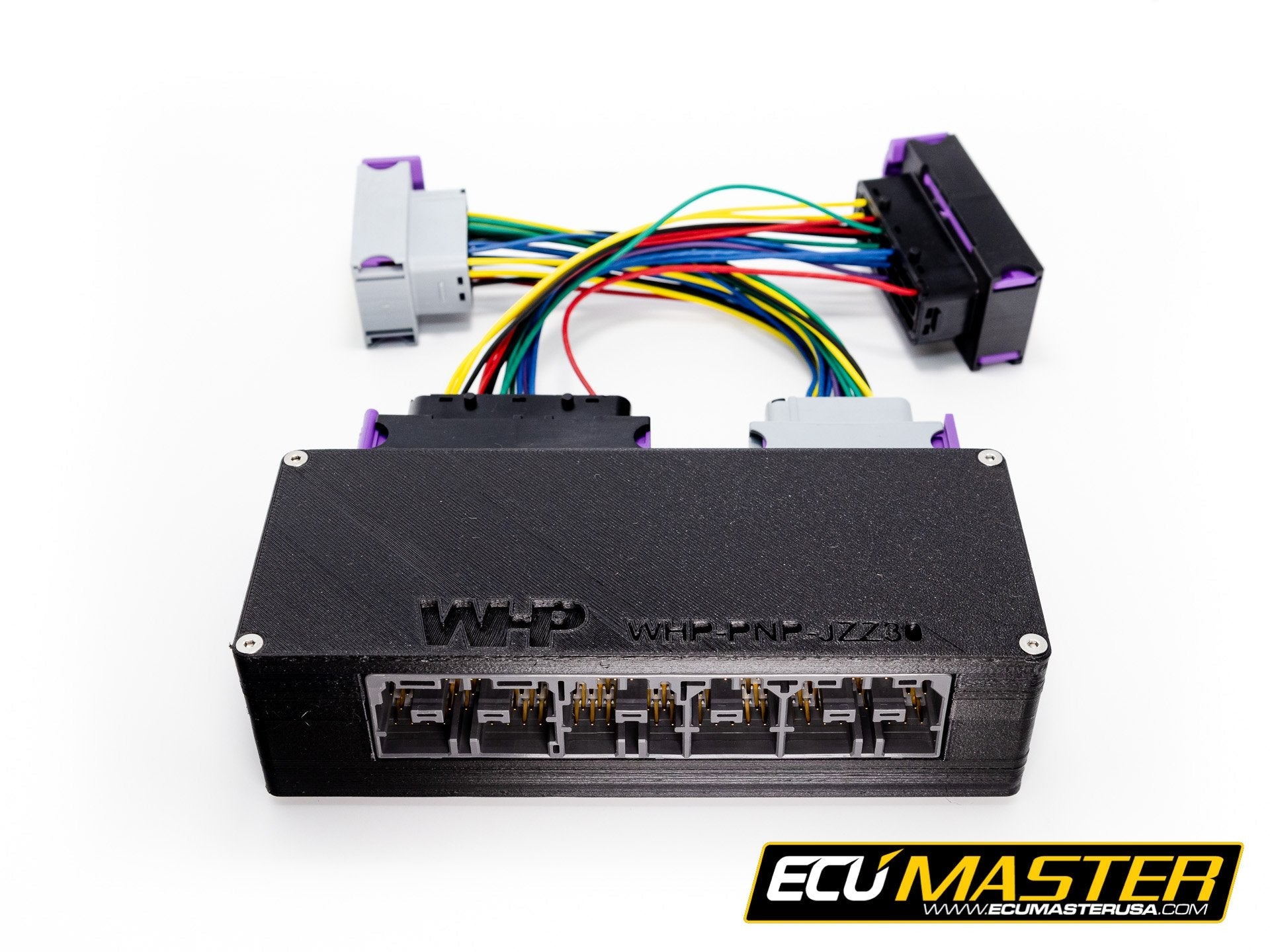 ECU MASTER - JZZ30 / JZX90 1JZGTE PNP FOR EMU BLACK