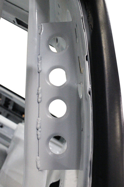 ISR Performance - Universal Steel Gusset Dimple Plates - 20mm Holes (IS-9982-20MM)