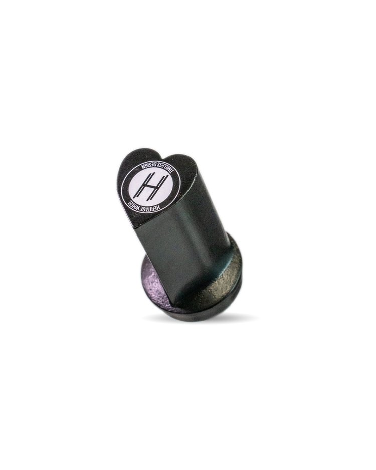 Heritage Wheel - Kokoro Lug Nuts M12x1.25 | M12x1.5