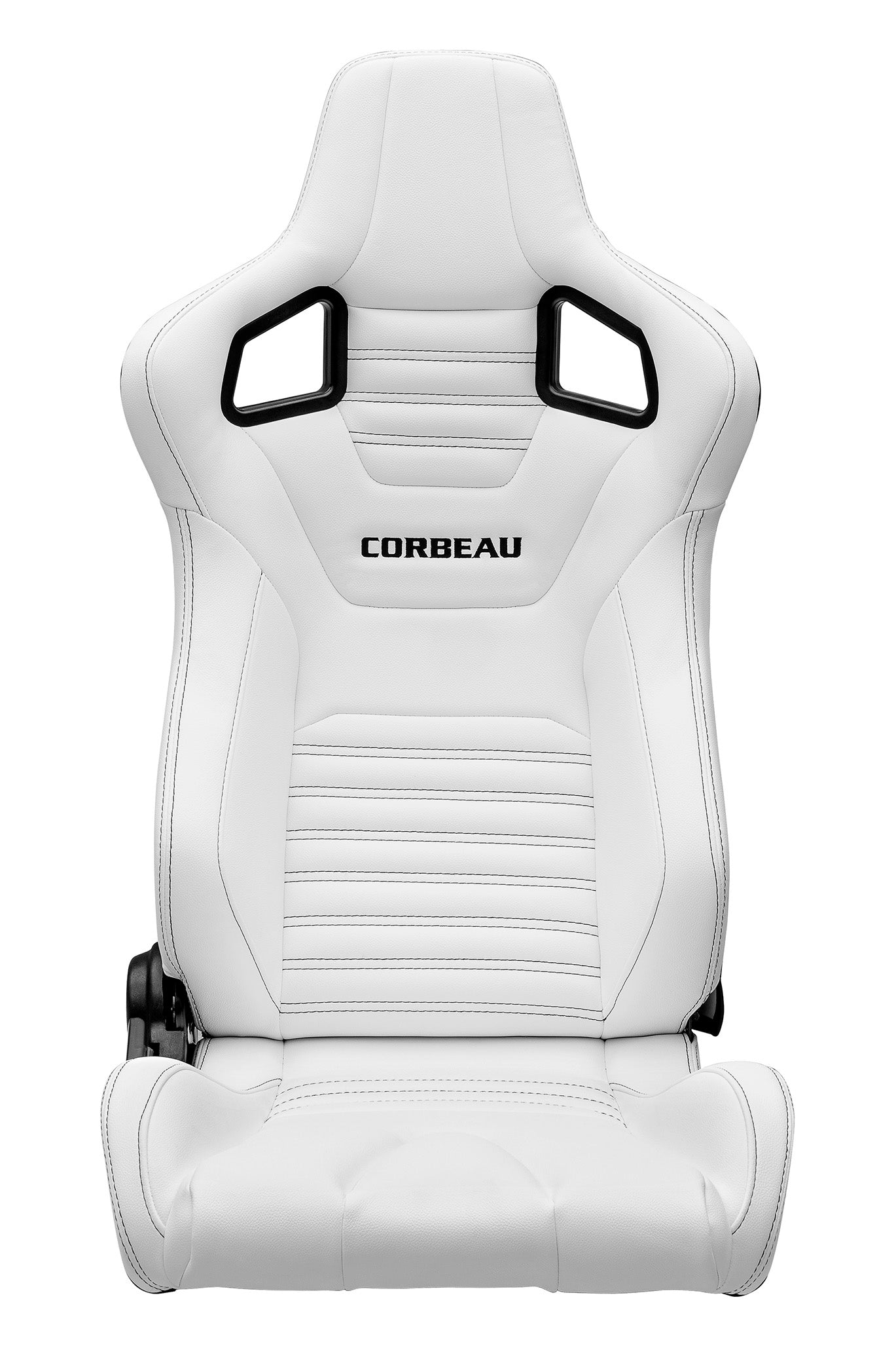 CORBEAU - RRS RECLINING SEATS - PAIR