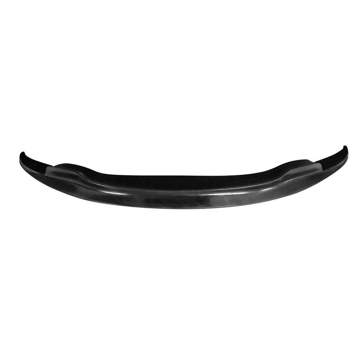 KBD - BMW M3 E92 / E93 2007-2012 Premier Style 1 peça lábio dianteiro de poliuretano (37-6006)