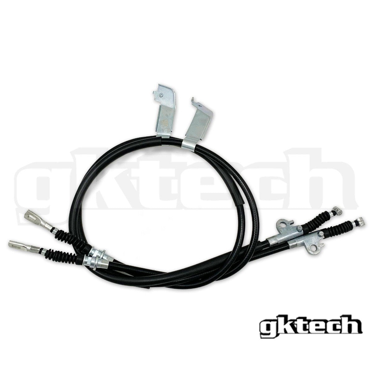 GKTech - CABOS DE E-BRAKE S14 240SX (PAR) (S14X-CBLE)