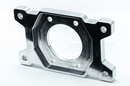 Synergy Race Development - 05-14 Mustang Dual Caliper Bracket Kit