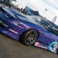 2FPERFORMANCE - S13 240SX/POP UPS FRONT BUMPER
