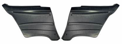 HARD Motorsport - BMW E92 Painéis laterais traseiros leves (E92RSIDEPANEL)