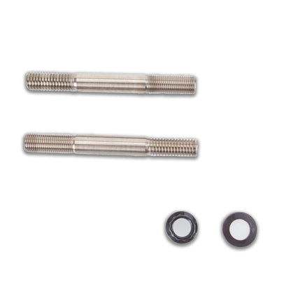 Titan Motorsports - KIT DE CABEZAL L19 (1/2 PULGADA) PARA 2JZ-GTE