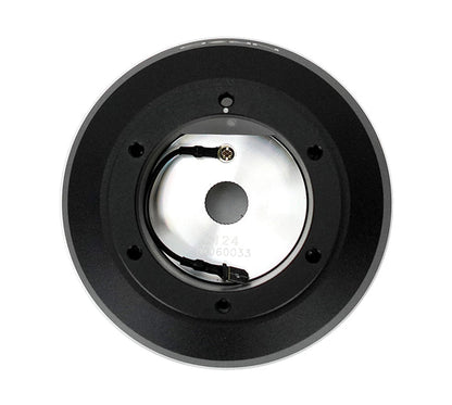 NRG - Adaptador de cubo curto 98-05 Lexus GS300/98-02 Toyota Supra (SRK-124H)