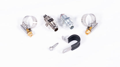 Sikky Manufacturing - RHD LS1/ LS2 S-Chassis Kit de Linha de Direção Hidráulica (SM-PS106)