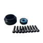 FABbot - LS to CD009 Transmission Adapter