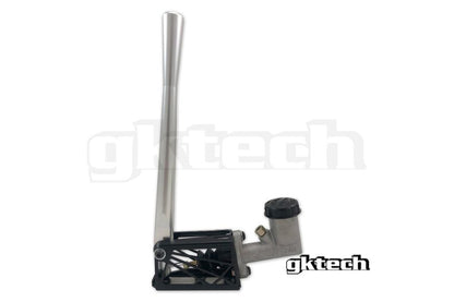 GKTech - V2 CONJUNTO HIDRÁULICO DE FREIO E + PUNHO (PUNHO)