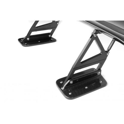 APR Performance - Mazda ND Miata GTC-200 Adjustable Wing 2016-Up (AS-105965)