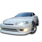 KBD - Lexus SC SC300 SC400 1997-2000 Premier Style 1 Piece Polyurethane Front Lip (37-6004)
