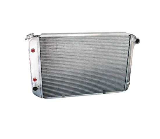 DeWitts - 1994-1996 Mustang Direct Fit® Radiador