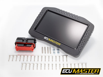 ECU MASTER - ECUMASTER ADU7 — REV.2, IP65