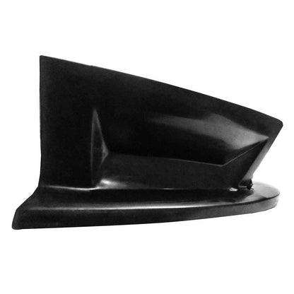 KBD - Ford Mustang 2010-2012 Premier Style 1 Piece Polyurethane Front Lip (37-2272)