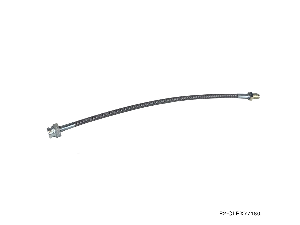 P2M - MAZDA RX7 1971-80 TRENZA EMBRAGUE ACERO (P2-CLRX77180)