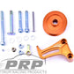 Platinum Racing Products - LS1 ALTERNATOR CONVERSION KIT FOR NISSAN RB