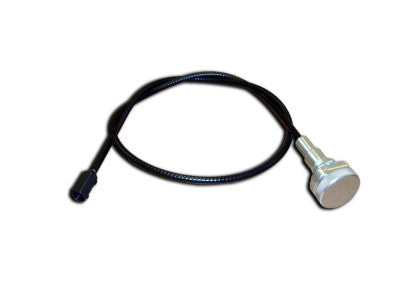 obp Motorsport - 67" (1700mm) Cable Bias Adjuster