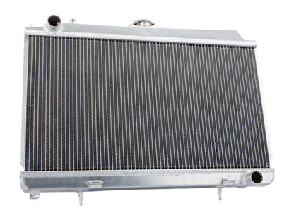 Desempenho ISR - Radiador de alumínio - Nissan 240sx S13 89-94 SR20DET(IS-240SR-RADS13)