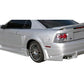 KBD - Ford Mustang 1999-2004 V Spec Style 4 Piece Polyurethane Full Body Kit (37-2014)
