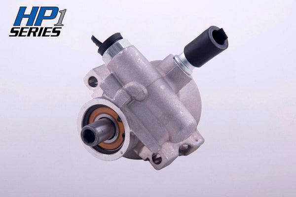 Turn One Steering - C5/C6 Corvette Pump (HP1) – Drift HQ