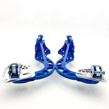 WiseFab - BMW E36 E46 Rear Knuckle Kit (WF361)