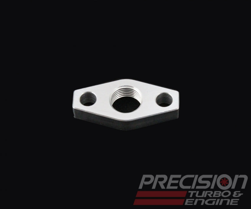 Turbo de precisão - Flange de drenagem de óleo GT28R/GT28RS/GT30R/GT35R