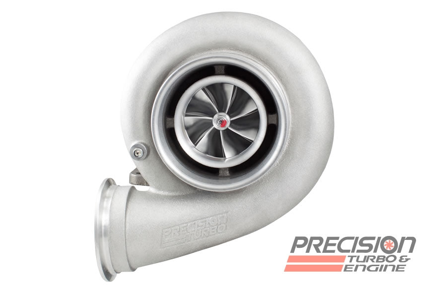 Precision Turbo - Street and Race Turbocharger - Sportsman GEN2 PT 7675 CEA