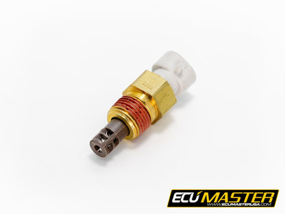 ECU MASTER - WHP AIR TEMPERATURE SENSOR KIT, 3/8 NPT